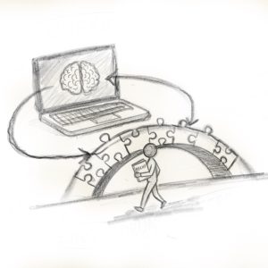 Onlinekurs – Grundlagen des Rechts auf Teilhabe