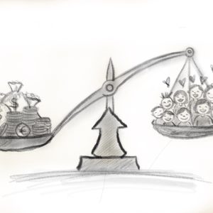 Onlinekurs Gewinne in der Jugendhilfe