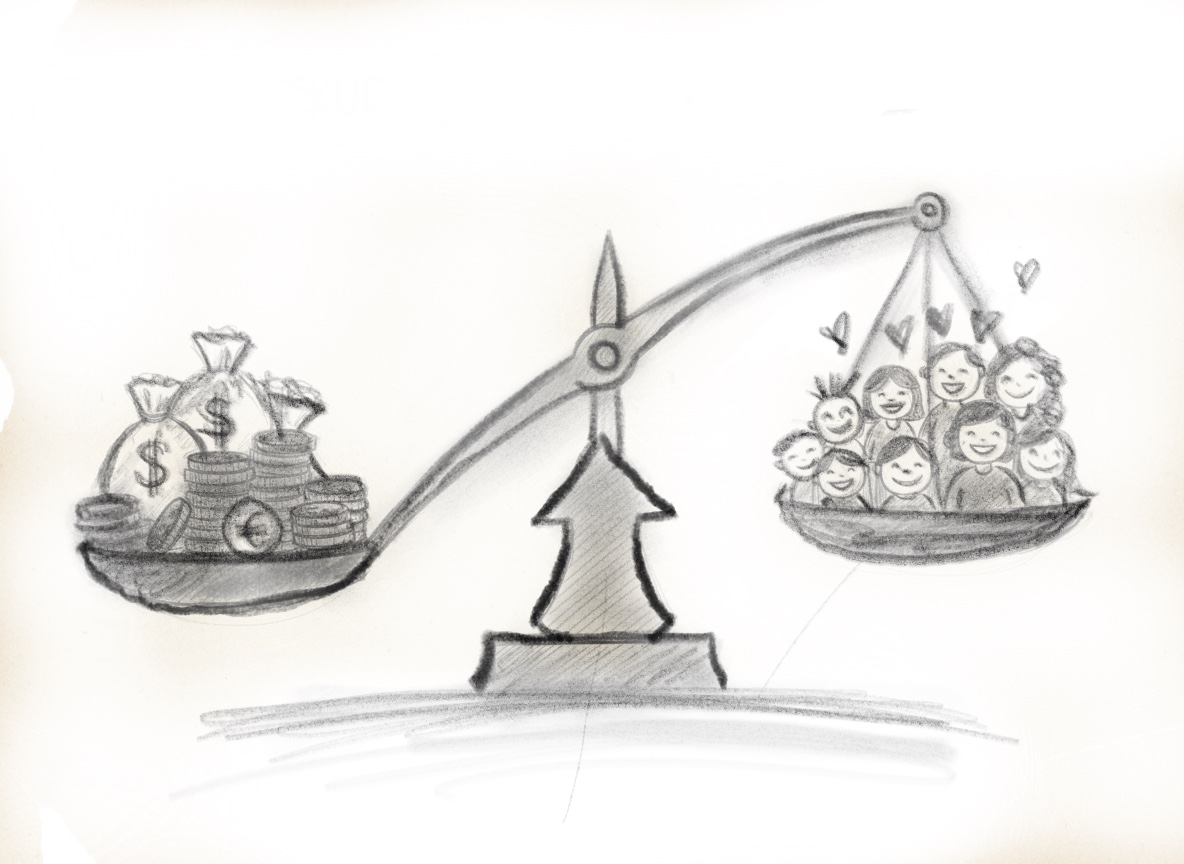 Onlinekurs Gewinne in der Jugendhilfe