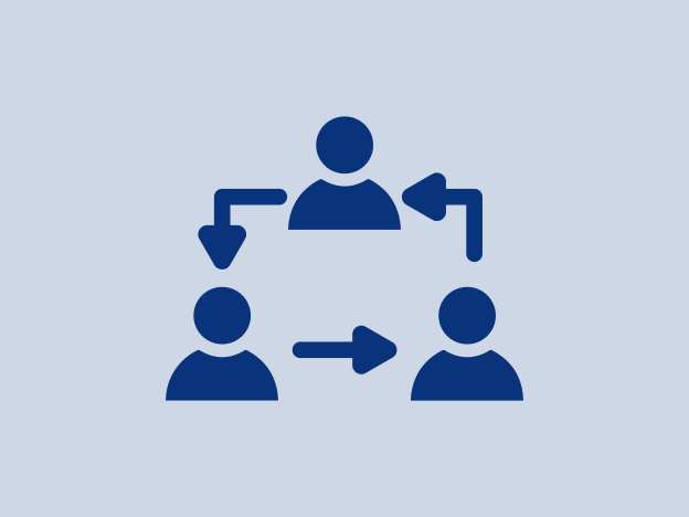 Rechtscoaching für Verfahrenslotsen course image