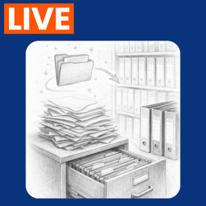 <b>17.02.2026</b><br> 100 Jahre Aufbewahrungspflicht für Heimakten (Neuregelung SGB VIII)