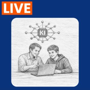 <b>25.02.2026</b><br>KI-Kompetenz für Fachkräfte in der Jugend- und Eingliederungshilfe