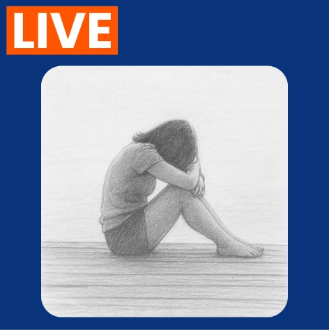 <b>15.04.2026</b><br>Trauma: „Sehen, verstehen, adäquat agieren“ – Einführung in das Thema Trauma