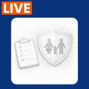 <b>26.03.2026 </b><br>Partizipation, Prävention & Gewaltschutz in der Kinder- und Jugendhilfe