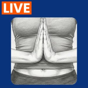 <b>19.03.2026</b><br> Meditation – Sixpack im Kopf
