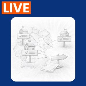 <b>14.04.2026 </b><br>Örtliche Zuständigkeit der Jugendämter